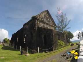 Ancienne église