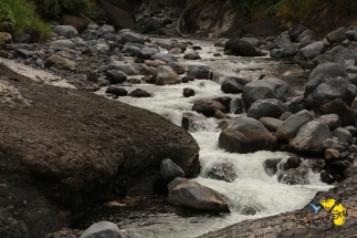 Rivières de SALAZIE