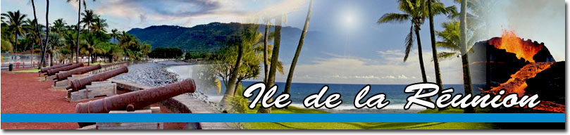 photo de La Réunion