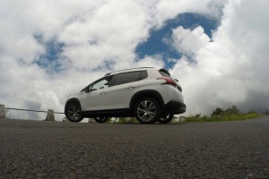 Taxi HOAREAU - Col des boeufs