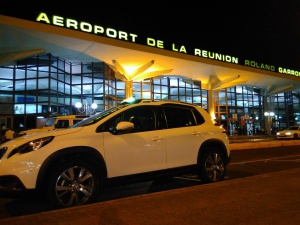 taxi aéroports