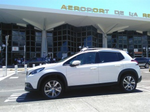 Aéroport Roland Garros